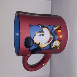 Mickey Mouse Cup Mug
